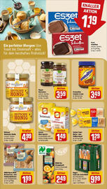 REWE Prospekt woche 43 Seite 21
