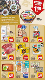 REWE Prospekt woche 43 Seite 22