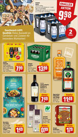 REWE Prospekt woche 43 Seite 23