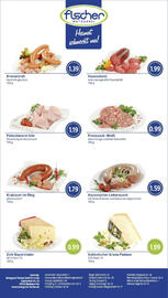 REWE Prospekt woche 43 Seite 11