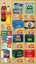REWE Prospekt woche 43 Seite 18
