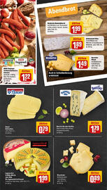 REWE Prospekt woche 43 Seite 11