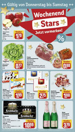 REWE Prospekt woche 43 Seite 29