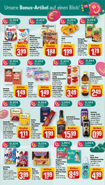 REWE Prospekt woche 43 Seite 30