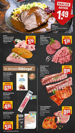 REWE Prospekt woche 43 Seite 8