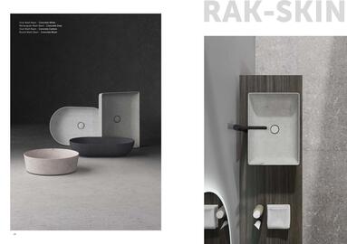 Rak Ceramics catalogue Page 15