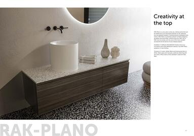 Rak Ceramics catalogue Page 16