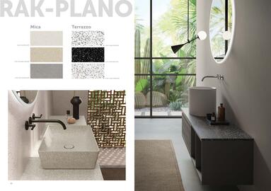 Rak Ceramics catalogue Page 17
