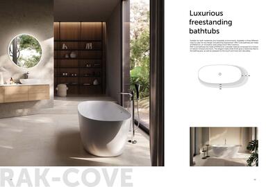 Rak Ceramics catalogue Page 25