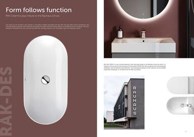 Rak Ceramics catalogue Page 26