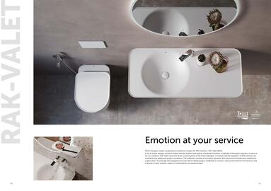 Rak Ceramics catalogue Page 28