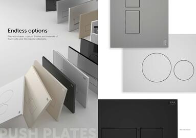 Rak Ceramics catalogue Page 34