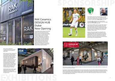 Rak Ceramics catalogue Page 36