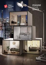 Rak Ceramics catalogue Page 37
