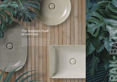 Rak Ceramics catalogue Page 4