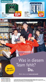 REWE Prospekt woche 43 Seite 33