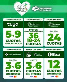 Catálogo Previsora del Paraná semana 43 Página 2