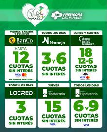 Catálogo Previsora del Paraná semana 43 Página 3