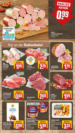 REWE Prospekt woche 43 Seite 10