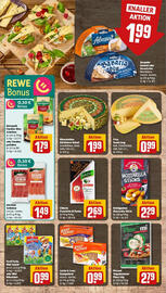 REWE Prospekt woche 43 Seite 11