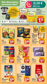 REWE Prospekt woche 43 Seite 14