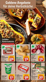 REWE Prospekt woche 43 Seite 6