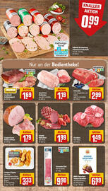 REWE Prospekt woche 43 Seite 10