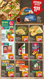 REWE Prospekt woche 43 Seite 11