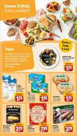REWE Prospekt woche 43 Seite 14