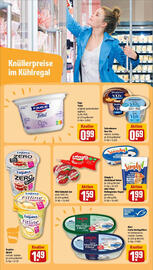 REWE Prospekt woche 43 Seite 15