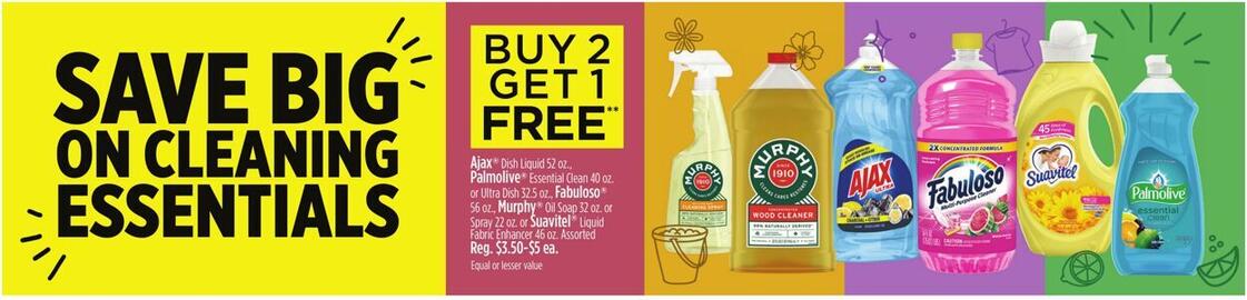 Dollar General weekly ad Page 10