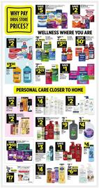 Dollar General weekly ad Page 14