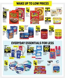 Dollar General weekly ad Page 3