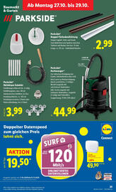 Lidl Flugblatt woche 43 Seite 31