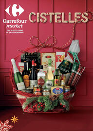 Folleto Carrefour Market Página 1