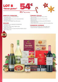 Folleto Carrefour Market Página 10