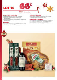 Folleto Carrefour Market Página 12