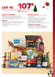 Folleto Carrefour Market Página 17