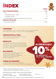 Folleto Carrefour Market Página 2
