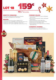 Folleto Carrefour Market Página 20