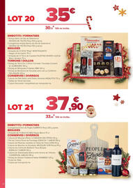 Folleto Carrefour Market Página 22