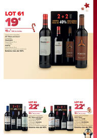 Folleto Carrefour Market Página 33