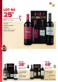 Folleto Carrefour Market Página 34