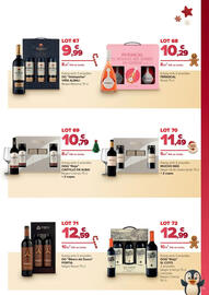 Folleto Carrefour Market Página 35