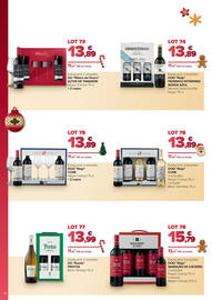Folleto Carrefour Market Página 36