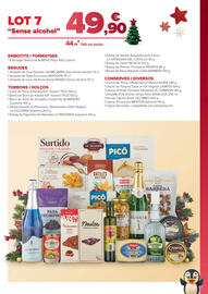 Folleto Carrefour Market Página 9