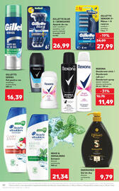 Catalog Kaufland săptămâna 43 Pagină 50