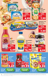 Catalog Kaufland săptămâna 43 Pagină 40