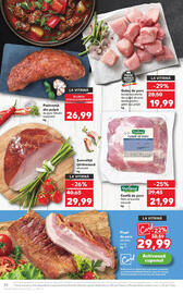 Catalog Kaufland săptămâna 43 Pagină 20