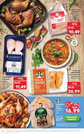 Catalog Kaufland săptămâna 43 Pagină 22